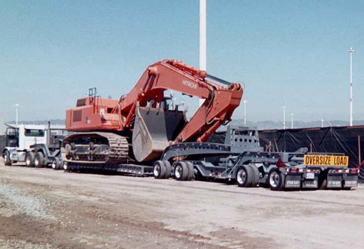 Cozad! Trailers Photo Gallery